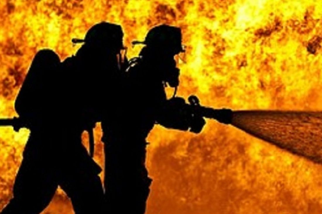 Следком проводит проверку обстоятельств смерти мужчины при пожаре в Пензенской области