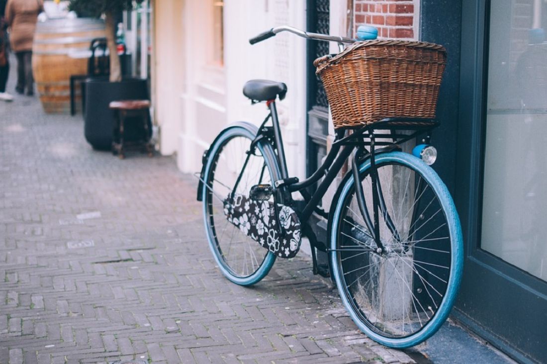 В Пензенской области у пенсионерки умыкнули велосипед