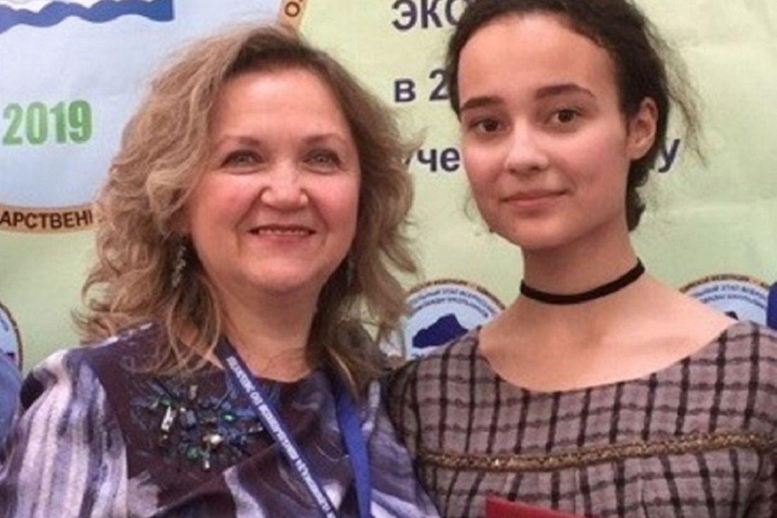 Пензенская школьница стала призером Всероссийской олимпиады по экологии