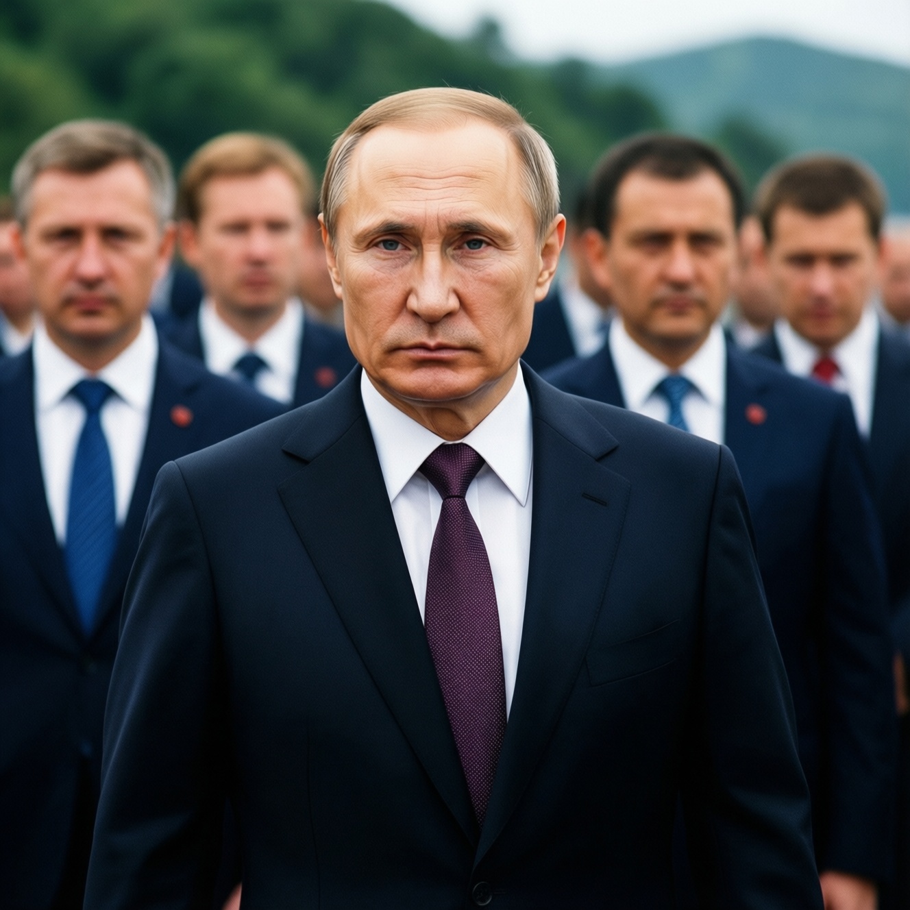 Визит Путина на Курилы: сигнал Японии и последствия для Украины