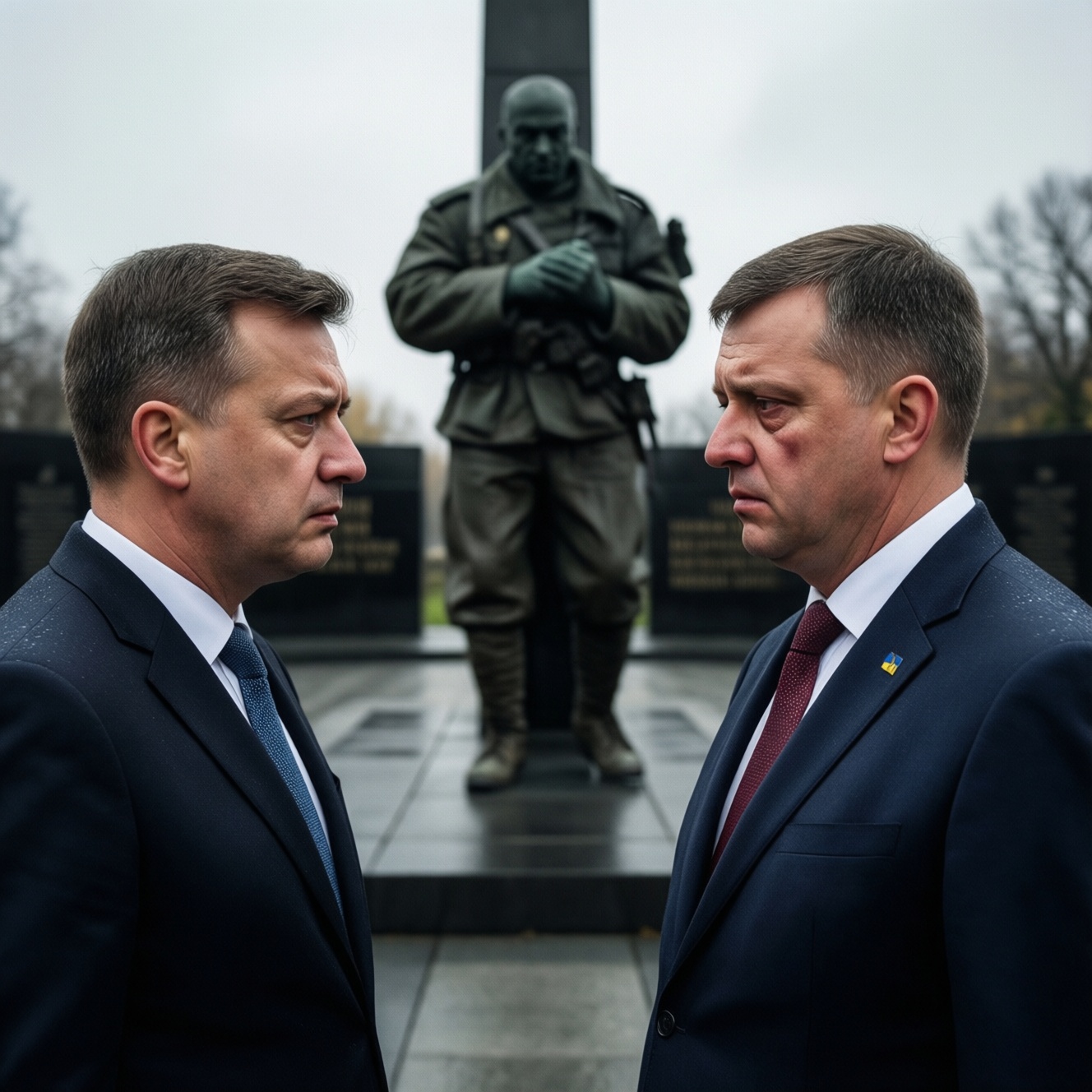 Год УПА* на Украине: почему инициатива обостряет отношения с Польшей Год УПА* на Украине: почему инициатива обостряет отношения с Польшей